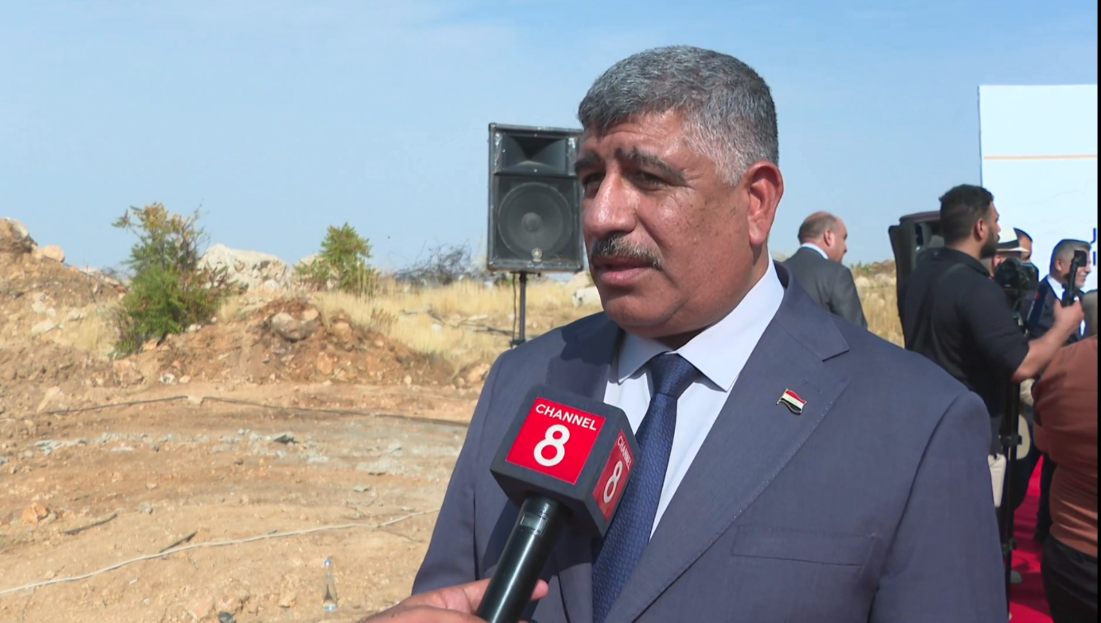 Al-Numan: New Air Defenses Coming Soon to Secure Kurdistan Region 